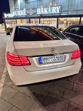 Mercedes-Benz E 220 (170 к.с.)   W212 Facelift - 10800 € / 21122.96 лв. - 46899585 5