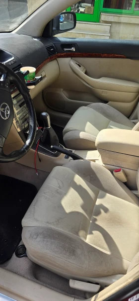 Toyota Avensis - 1500 € / 2933.74 лв. - 87916665 4