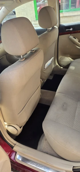 Toyota Avensis - 1500 € / 2933.74 лв. - 87916665 5