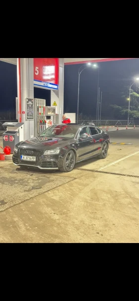 Audi A5 - 9000 € / 17602.47 лв. - 26722401 2