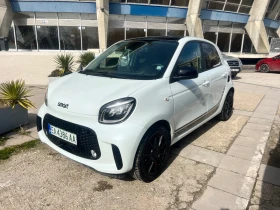 Smart Forfour EQ22 Edition one Brabus - 14400 € / 28163.95 лв. - 83229254 2