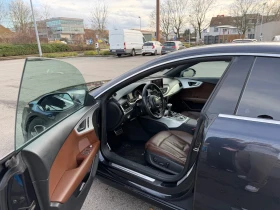 Audi A7 - 14000 € / 27381.62 лв. - 38722179 7