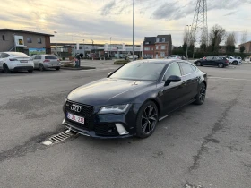 Audi A7 - 14000 € / 27381.62 лв. - 38722179 2