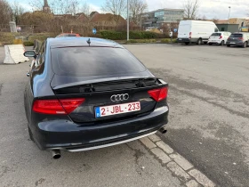 Audi A7 - 14000 € / 27381.62 лв. - 38722179 5