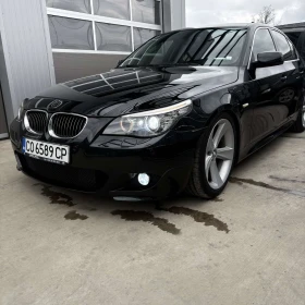 BMW 520 520d - 6800 € / 13299.64 лв. - 77331054 3