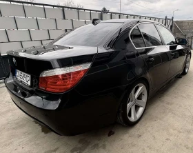 BMW 520 520d - 6800 € / 13299.64 лв. - 77331054 7