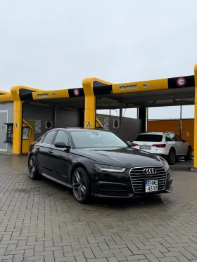 Audi A6 Prestige - 22000 € / 43028.26 лв. - 11072471 3