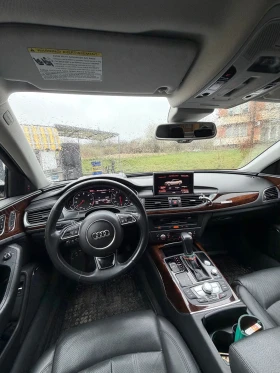 Audi A6 Prestige - 22000 € / 43028.26 лв. - 11072471 10