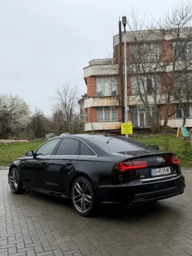 Audi A6 Prestige - 22000 € / 43028.26 лв. - 11072471 6