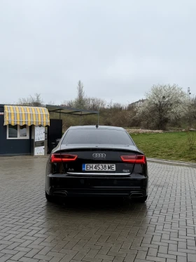 Audi A6 Prestige - 22000 € / 43028.26 лв. - 11072471 5