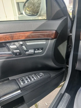 Mercedes-Benz S 500 550 - 8500 € / 16624.56 лв. - 25120495 8