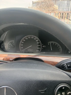Mercedes-Benz S 500 550 - 8500 € / 16624.56 лв. - 25120495 11