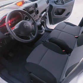 Peugeot Partner хладилен с климатик - 11700 € / 22883.21 лв. - 50218602 8
