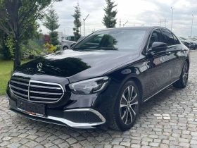 ������ Mercedes-Benz E 220