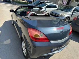 Opel Tigra 1.3 cdti - 2500 € / 4889.57 лв. - 64617300 7