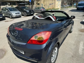 Opel Tigra 1.3 cdti - 2500 € / 4889.57 лв. - 64617300 5