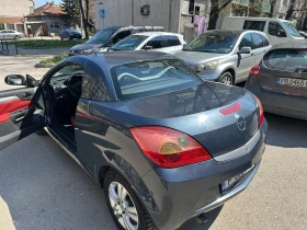 Opel Tigra 1.3 cdti - 2500 € / 4889.57 лв. - 64617300 9