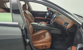 Maserati Ghibli * 3.0S* Q4* ПОДГРЕВ* ОБДУХВАНЕ* ШИБИДАХ*  | Auto.bg — изображение 11