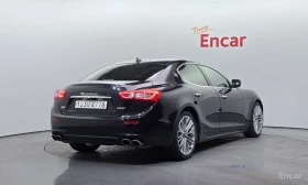 Maserati Ghibli * 3.0S* Q4* ПОДГРЕВ* ОБДУХВАНЕ* ШИБИДАХ*  | Auto.bg — изображение 2