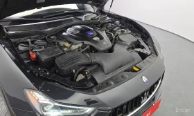 Maserati Ghibli * 3.0S* Q4* ПОДГРЕВ* ОБДУХВАНЕ* ШИБИДАХ*  | Auto.bg — изображение 6