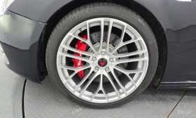 Maserati Ghibli * 3.0S* Q4* ПОДГРЕВ* ОБДУХВАНЕ* ШИБИДАХ*  | Auto.bg — изображение 5
