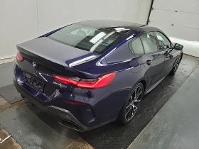 BMW 850 xDrive  * * CARFAX * * АВТО КРЕДИТ * *  - 39000 € / 76277.37 лв. - 82430393 6