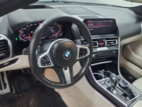 BMW 850 xDrive  * * CARFAX * * АВТО КРЕДИТ * *  - 39000 € / 76277.37 лв. - 82430393 8