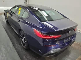 BMW 850 xDrive  * * CARFAX * * АВТО КРЕДИТ * *  - 39000 € / 76277.37 лв. - 82430393 4