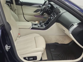 BMW 850 xDrive  * * CARFAX * * АВТО КРЕДИТ * *  - 39000 € / 76277.37 лв. - 82430393 9
