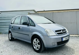 Opel Meriva ГАЗ - 1900 € / 3716.08 лв. - 23967911 3