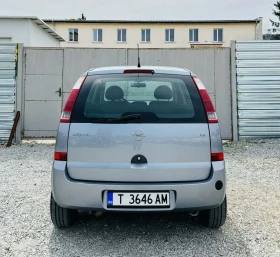Opel Meriva ГАЗ - 1900 € / 3716.08 лв. - 23967911 12