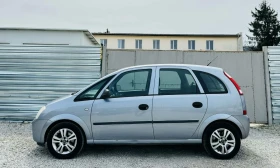 Opel Meriva ГАЗ - 1900 € / 3716.08 лв. - 23967911 4
