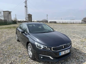 ������ Peugeot 508