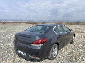 Peugeot 508 | Mobile.bg � ����� ������ 4