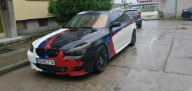 ����� �� �������� �� BMW 535