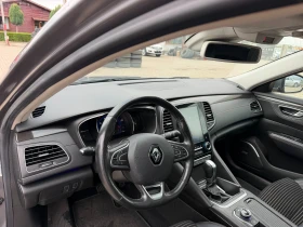 Renault Talisman 1.6TCe AVTOMAT/PANPRAMA/NAVI/KOJA EURO 6 | Mobile.bg � ����� ������ 14