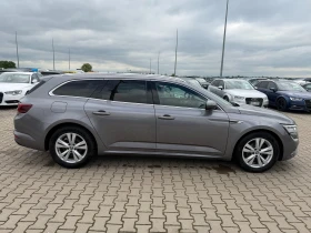Renault Talisman 1.6TCe AVTOMAT/PANPRAMA/NAVI/KOJA EURO 6 | Mobile.bg � ����� ������ 5
