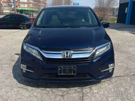 Honda Odyssey | Touring | ��� ����� | CARFAX | ������� | ������� | Mobile.bg � ����� ������ 6