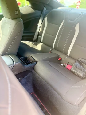 Chevrolet Camaro 2.0t* * * 13500km. * * * TOP | Mobile.bg � ����� ������ 11