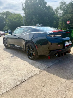 Chevrolet Camaro 2.0t* * * 13500km. * * * TOP | Mobile.bg � ����� ������ 6