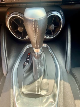 Chevrolet Camaro 2.0t* * * 13500km. * * * TOP | Mobile.bg � ����� ������ 13