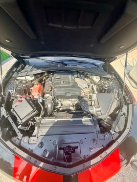 Chevrolet Camaro 2.0t* * * 13500km. * * * TOP | Mobile.bg � ����� ������ 14