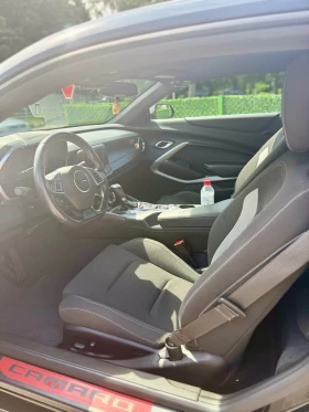 Chevrolet Camaro 2.0t* * * 13500km. * * * TOP | Mobile.bg � ����� ������ 8