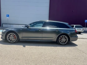 Audi A6 3.0 TDI | Auto.bg — изображение 3