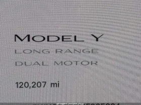 Tesla Model Y Long Range Dual Motor* КРАЙНА ЦЕНА*  | Auto.bg — изображение 6