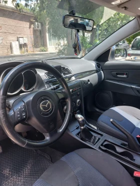 Mazda 3 undefined | Auto.bg — изображение 5