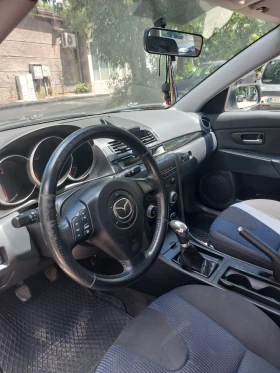Mazda 3 undefined | Auto.bg — изображение 6