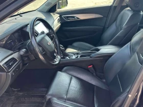 Cadillac ATS * Luxury AWD * АВТОКРЕДИТ*  | Auto.bg — изображение 5