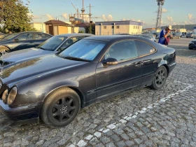 Mercedes-Benz CLK - 1400 € - 39320262 5