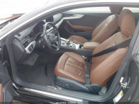 Audi A5 PREMIUM* 2.0 TURBO* ����*  | Mobile.bg � ����� ������ 9